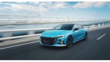 HONGQI H6 VIDEO