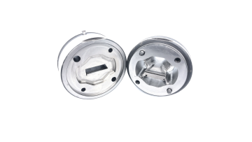 stainless steel door frame