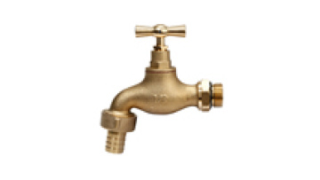 Brass Hose Bibcock for Garden: Top-Selling Casting Tap for Africa Market1
