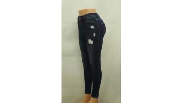Denim Jeans 4