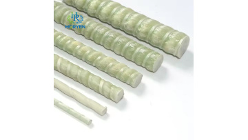 fiberglass rebar