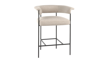 M1078 BAR CHAIR