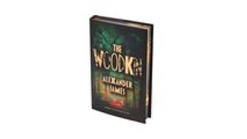Custom Special Editions Novel Book Print Stenciled Edges Foiled Hardback with Colored End Sheets1