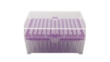 Universal Micro Filter Pipette Tips - 100ul, 200ul, 1000ul, 1250ul1