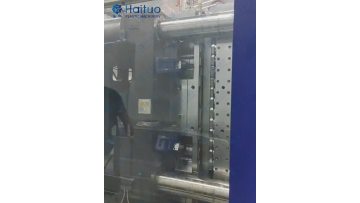 48 cavity bottle embryo trial mold--1008