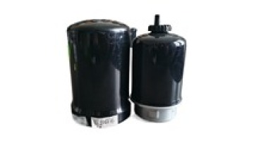Heavy duty truck parts fuel filter automotive air filter 21017305  KL66 E36 E46 E34 Z3 13321740985 for German car fuel fiiter1