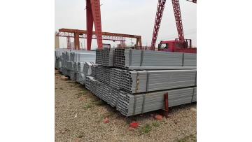 structural steel pipe