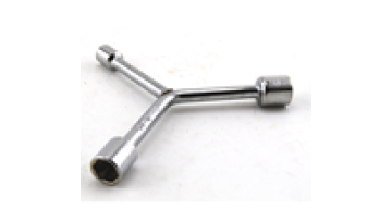 Multi-function Hand Tools 4 Size Y-Type Socket Wrench Torque Wrench1