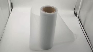 Translucent Medical Film PVC Film4