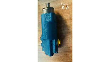 LT05 Hydraulic Brake Valve