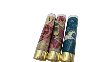 abl lip gloss tube