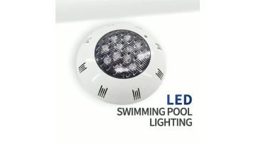 swimming pool lights