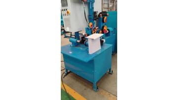 double-stranding machine SGW165-7