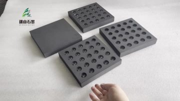 0814graphite mould