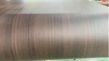 wooden pvc film!