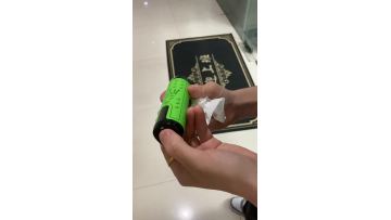 Al Fakher Crown Bar 12000 Puffs 