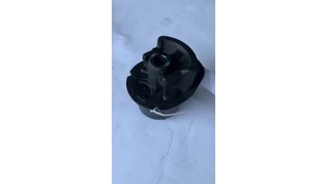 OEM Customized Rear Subframe Bracket BYD F3