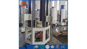 Enon Robot Arm Intelligent Robotic Arm Six Arm Shell Making Manipulator Chinese Manufacturers1