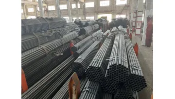 ASTM A335 P11 Alloy Steel Pipe ASME A213 T11 Metal Pipe 12cr1movg High Pressure 0.5-300mm Thickness Seamless 3inch Sch40s Steel Pipe1