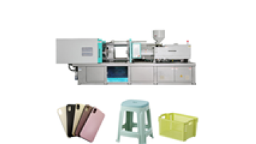 150T Fully Automatic Micro Hydraulic Injection Molding Machine PVC PP PET Horizontal Design Energy Saving1