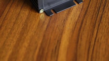 Custom Cnc Machining Aluminum Extrusion Heat Sink Radiator Shell1