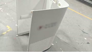 surgical cart enclosures