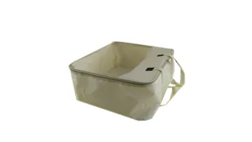 Foldable Bag for Storage Clothes Non-Woven Clothing Organizer Wardrobe Closet Organizer Pillow Quilt Blanket Bag Home Organizer1