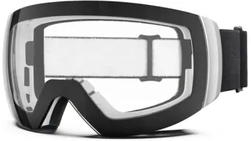 Ski Goggles, Polarized, UV Protection, Windproof, Magnetic Lenses1