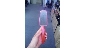 Cute Single Side Foot File