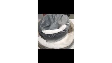 Japanese shell nest for pet