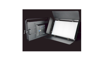 bi color led studio panel