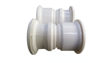 shock absorber rubber buffer