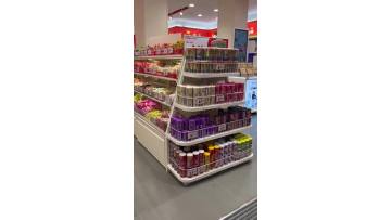 video snack shelf 1.0