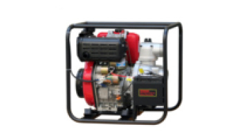 3 inch types of diesel engine high pressure water pump1
