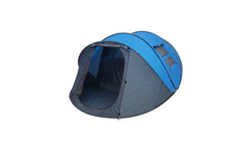 Automatic Pop Up Camping Tent