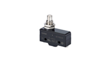 UL TUV ROHS Approved Push Plunger Microswitch Limit Switch1