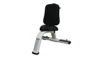 utility exercise bench