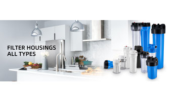 Filter Housing
