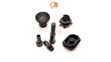 Custom Moulds Manufacturers OEM Plastic Injection Molding Services for ABS Plastic Parts1