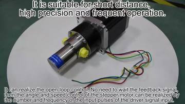 3.0cc-72 Gear pump