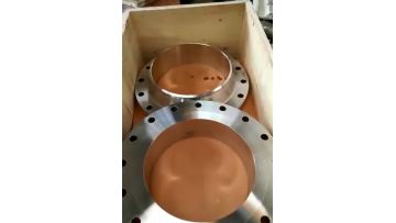 Flange Astm 