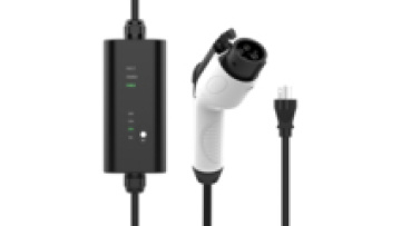 Portable EV Charger for Tesla Models (X/Y/3/S) - 48A 11kW1