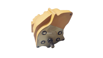 CAT 246-8066 gear pump