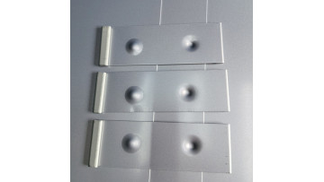 Prepainted Metallic Metal for wall panels