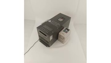 dynamic braking resistor for vfd