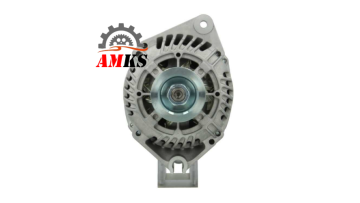 LETRIKA 22447 Alternator 12V 80A