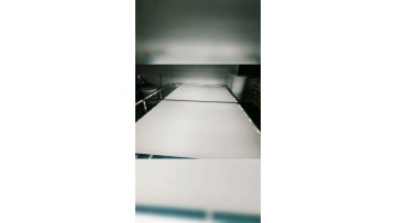 The Producing, Rolling and Packing of Dimming Film
