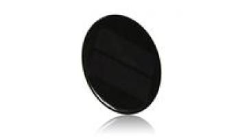 1v 80ma Small Size Round Solar Panel For Toys1