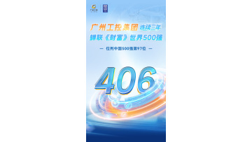 Here’s a polished translation for the announcement video of the 2025 Fortune Global 500 List