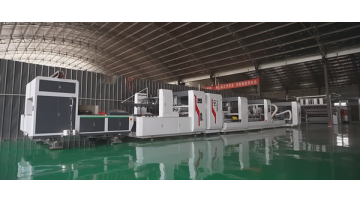 Promotional video
